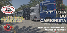 Festa Camionista 2023